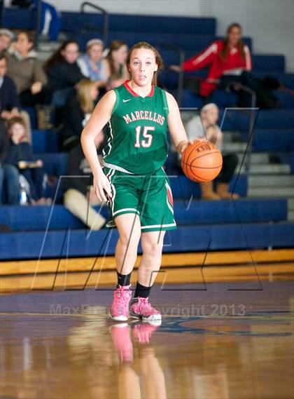 Thumbnail 3 in Bishop Grimes vs. Marcellus  photogallery.