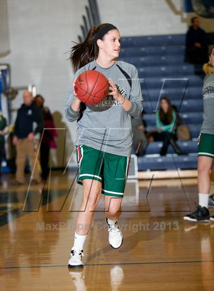 Thumbnail 3 in Bishop Grimes vs. Marcellus  photogallery.