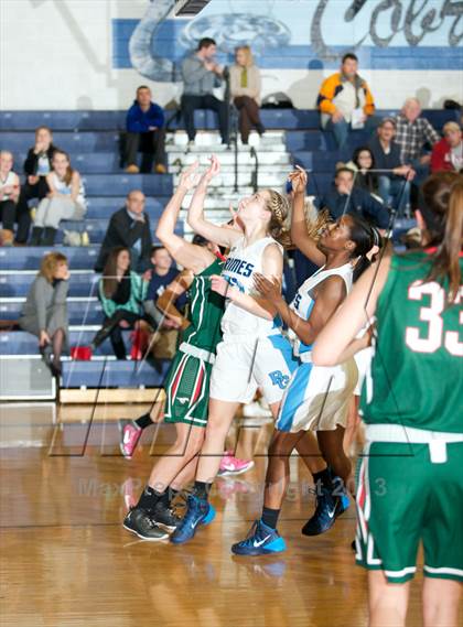 Thumbnail 1 in Bishop Grimes vs. Marcellus  photogallery.
