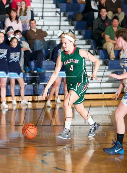 Thumbnail 3 in Bishop Grimes vs. Marcellus  photogallery.