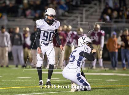 Thumbnail 3 in Stone Bridge vs. Broad Run (VHSL 5A Quarter-Final) photogallery.