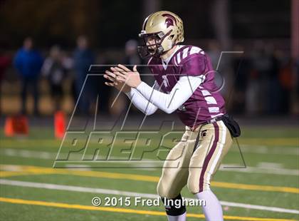 Thumbnail 2 in Stone Bridge vs. Broad Run (VHSL 5A Quarter-Final) photogallery.