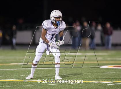 Thumbnail 2 in Stone Bridge vs. Broad Run (VHSL 5A Quarter-Final) photogallery.