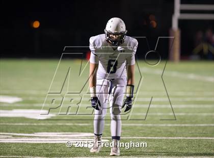 Thumbnail 3 in Stone Bridge vs. Broad Run (VHSL 5A Quarter-Final) photogallery.