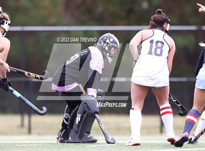 Thumbnail 3 in Woodson vs Yorktown (VHSL Class 6 Final) photogallery.