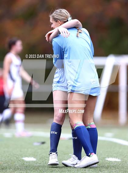 Thumbnail 3 in Woodson vs Yorktown (VHSL Class 6 Final) photogallery.