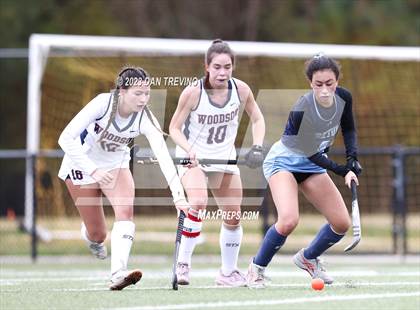 Thumbnail 2 in Woodson vs Yorktown (VHSL Class 6 Final) photogallery.