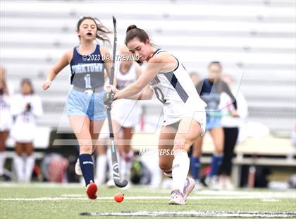 Thumbnail 1 in Woodson vs Yorktown (VHSL Class 6 Final) photogallery.