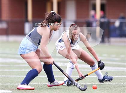 Thumbnail 1 in Woodson vs Yorktown (VHSL Class 6 Final) photogallery.