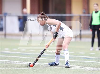Thumbnail 2 in Woodson vs Yorktown (VHSL Class 6 Final) photogallery.
