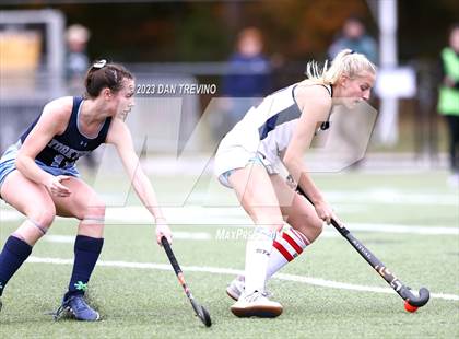 Thumbnail 3 in Woodson vs Yorktown (VHSL Class 6 Final) photogallery.