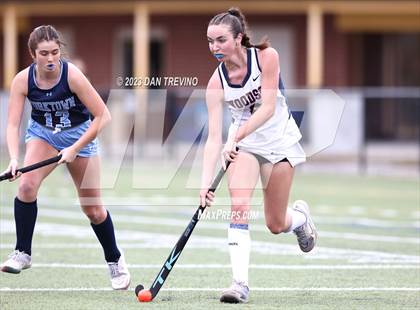 Thumbnail 3 in Woodson vs Yorktown (VHSL Class 6 Final) photogallery.