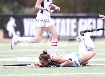 Thumbnail 2 in Woodson vs Yorktown (VHSL Class 6 Final) photogallery.