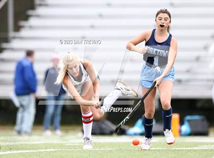 Thumbnail 2 in Woodson vs Yorktown (VHSL Class 6 Final) photogallery.