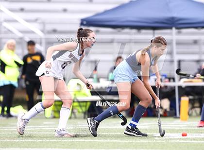 Thumbnail 1 in Woodson vs Yorktown (VHSL Class 6 Final) photogallery.
