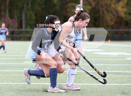 Thumbnail 1 in Woodson vs Yorktown (VHSL Class 6 Final) photogallery.