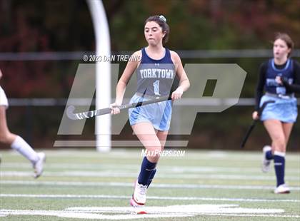 Thumbnail 2 in Woodson vs Yorktown (VHSL Class 6 Final) photogallery.
