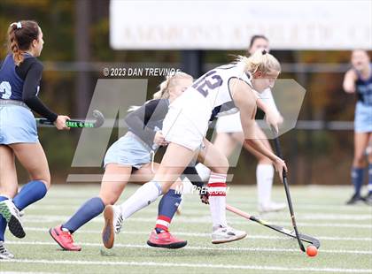 Thumbnail 3 in Woodson vs Yorktown (VHSL Class 6 Final) photogallery.