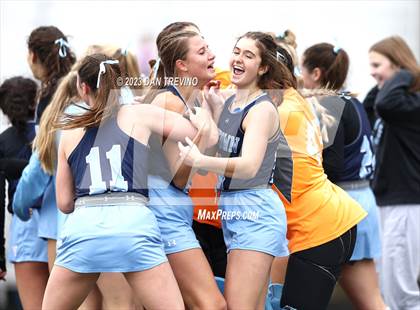 Thumbnail 2 in Woodson vs Yorktown (VHSL Class 6 Final) photogallery.