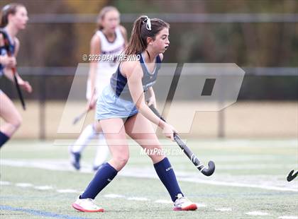 Thumbnail 1 in Woodson vs Yorktown (VHSL Class 6 Final) photogallery.