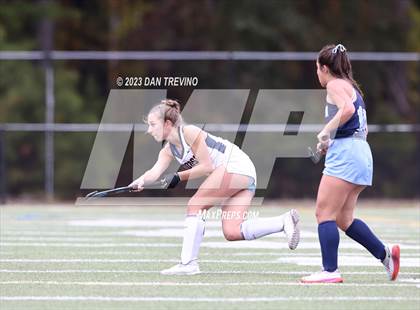 Thumbnail 2 in Woodson vs Yorktown (VHSL Class 6 Final) photogallery.