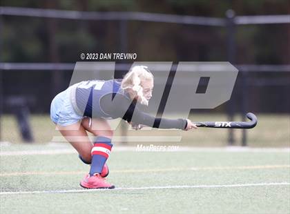 Thumbnail 3 in Woodson vs Yorktown (VHSL Class 6 Final) photogallery.