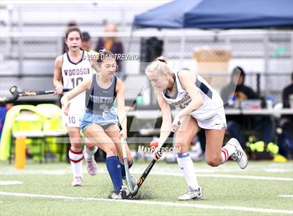 Thumbnail 3 in Woodson vs Yorktown (VHSL Class 6 Final) photogallery.