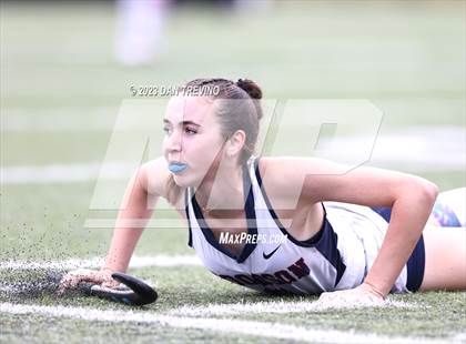 Thumbnail 1 in Woodson vs Yorktown (VHSL Class 6 Final) photogallery.