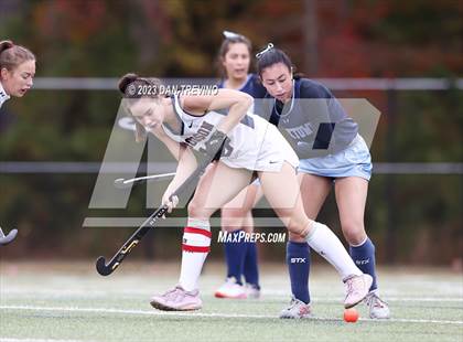 Thumbnail 1 in Woodson vs Yorktown (VHSL Class 6 Final) photogallery.