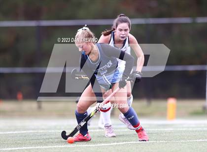 Thumbnail 3 in Woodson vs Yorktown (VHSL Class 6 Final) photogallery.