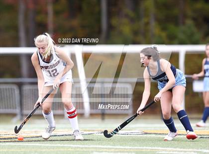 Thumbnail 1 in Woodson vs Yorktown (VHSL Class 6 Final) photogallery.