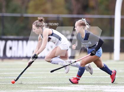 Thumbnail 3 in Woodson vs Yorktown (VHSL Class 6 Final) photogallery.