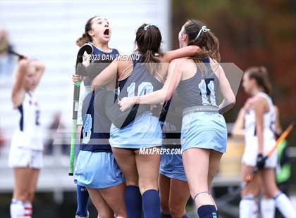 Thumbnail 1 in Woodson vs Yorktown (VHSL Class 6 Final) photogallery.