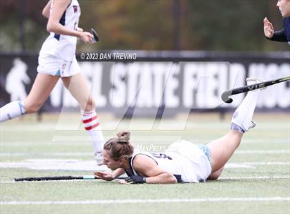Thumbnail 1 in Woodson vs Yorktown (VHSL Class 6 Final) photogallery.