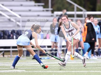 Thumbnail 3 in Woodson vs Yorktown (VHSL Class 6 Final) photogallery.