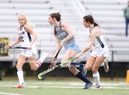 Thumbnail 2 in Woodson vs Yorktown (VHSL Class 6 Final) photogallery.