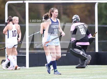 Thumbnail 1 in Woodson vs Yorktown (VHSL Class 6 Final) photogallery.