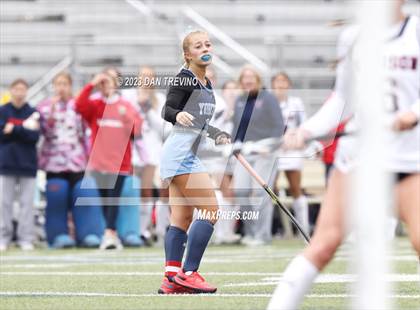 Thumbnail 2 in Woodson vs Yorktown (VHSL Class 6 Final) photogallery.