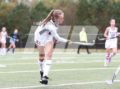 Thumbnail 1 in Woodson vs Yorktown (VHSL Class 6 Final) photogallery.