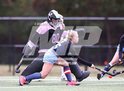 Thumbnail 2 in Woodson vs Yorktown (VHSL Class 6 Final) photogallery.
