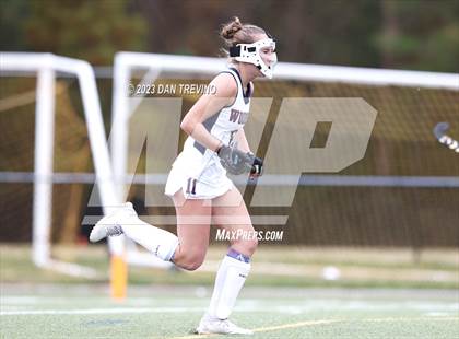 Thumbnail 3 in Woodson vs Yorktown (VHSL Class 6 Final) photogallery.