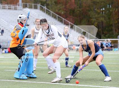 Thumbnail 1 in Woodson vs Yorktown (VHSL Class 6 Final) photogallery.