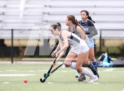 Thumbnail 2 in Woodson vs Yorktown (VHSL Class 6 Final) photogallery.