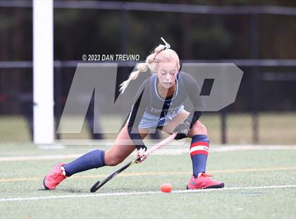 Thumbnail 3 in Woodson vs Yorktown (VHSL Class 6 Final) photogallery.