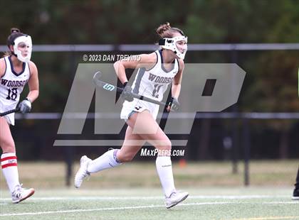Thumbnail 1 in Woodson vs Yorktown (VHSL Class 6 Final) photogallery.