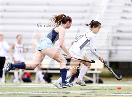 Thumbnail 3 in Woodson vs Yorktown (VHSL Class 6 Final) photogallery.
