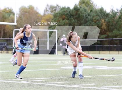 Thumbnail 3 in Woodson vs Yorktown (VHSL Class 6 Final) photogallery.