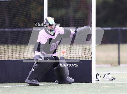 Thumbnail 2 in Woodson vs Yorktown (VHSL Class 6 Final) photogallery.