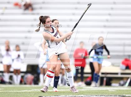 Thumbnail 1 in Woodson vs Yorktown (VHSL Class 6 Final) photogallery.