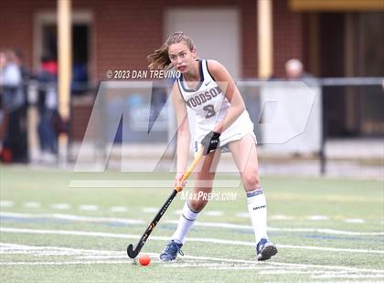 Thumbnail 1 in Woodson vs Yorktown (VHSL Class 6 Final) photogallery.